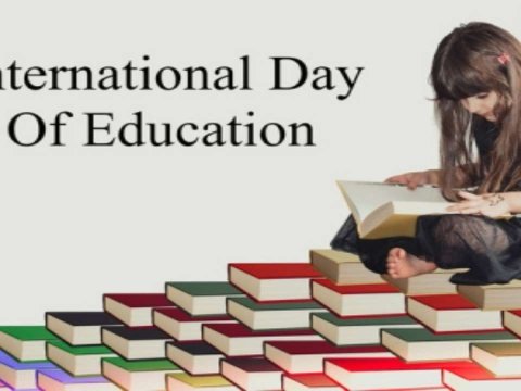Bu gün Beynəlxalq Təhsil Günüdür