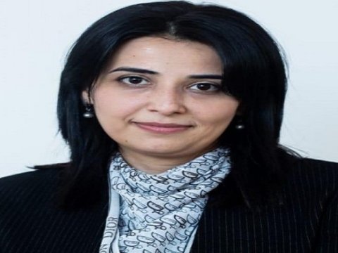Dövlət agentliyinə sədr müavini təyin olundu