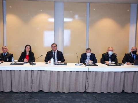 “Ötən il əldə edilən gəlir proqnozlardan az olub”