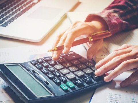 Elektron gömrük bəyannamələrinin sayında rekord göstərici 