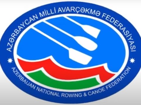 Avarçəkmə və Kanoe üzrə “Gənclər kuboku” keçiriləcək