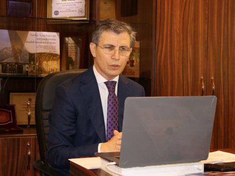 İnsan hüquqları komitəsi ilk iclasını keçirdi