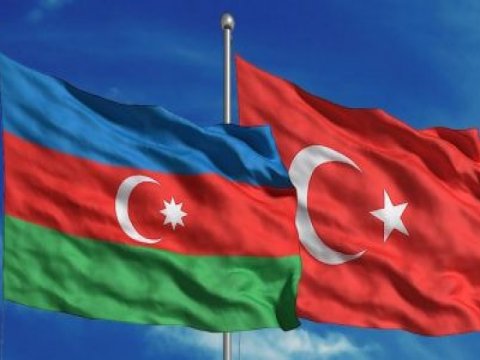 Azərbaycandan Türkiyəyə 1 milyardlıq DƏSTƏK
