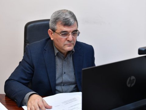 Mədəniyyət komitəsinin yaz sessiyasının İŞ PLANI