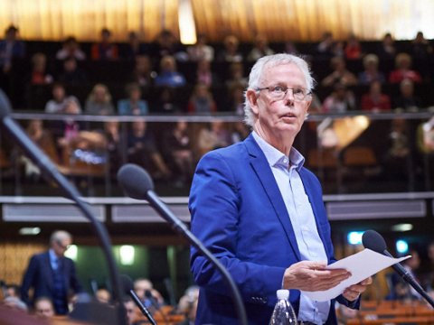 AŞPA-ya yeni prezident seçildi