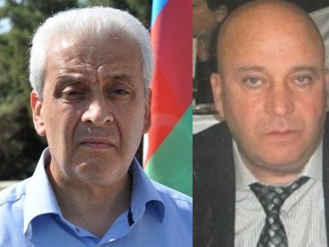 Akif Nağının qardaşı sabah dəfn olunacaq 