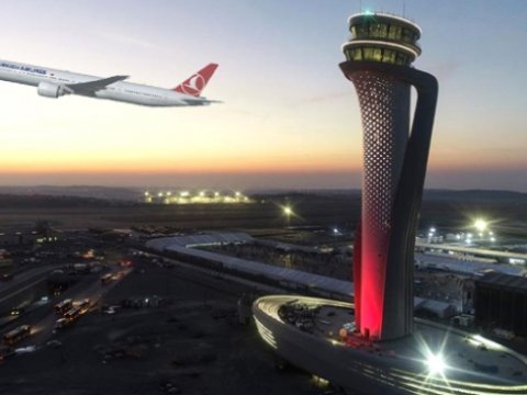 İstanbuldan bütün reyslər təxirə salındı