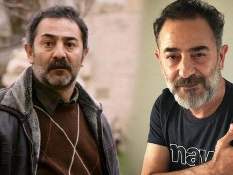 Türkiyəli məşhur aktyor VƏFAT ETDİ