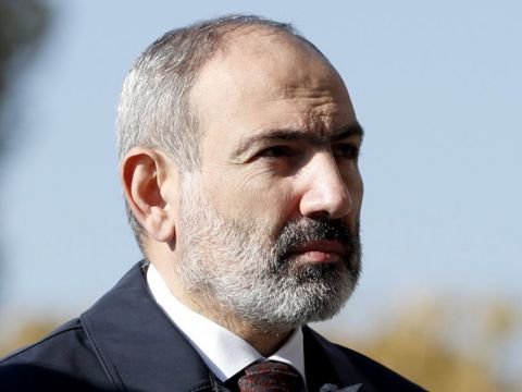 Ermənistan Antalya sammitində iştirak edə bilər - Paşinyan