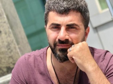 Zaur Baxşəliyev koronavirusa yoluxdu