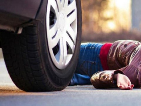 “Naz Lifan” 65 yaşlı qadını vurub öldürdü