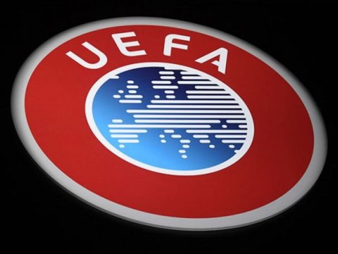 UEFA növbəti dəfə 