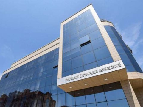 Buraxılış imtahanlarına bu suallar salınmayacaq