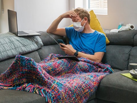 7 günlük karantin kimlərə şamil edilir? - RƏSMİ