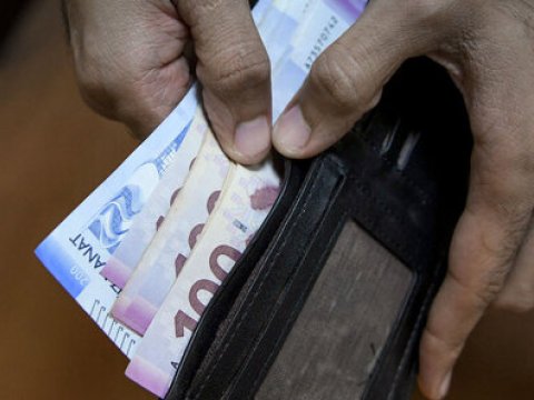 Bütün sosial ödənişlərin veriləcəyi TARİX