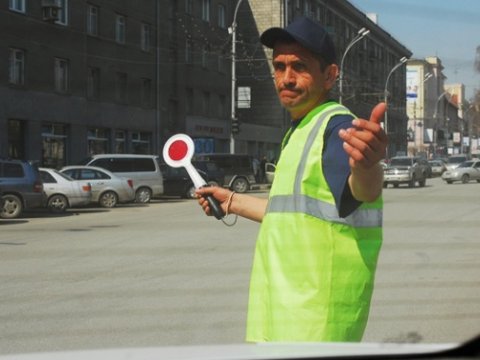 Bakıda 35 “parkovşik”ə 2800 manat CƏRİMƏ YAZILDI