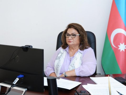 Sumqayıtda Qadın Resurs Mərkəzi açılacaq