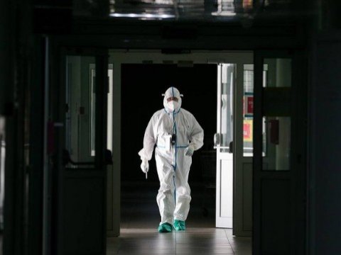 Gürcüstanda daha 42 nəfər koronavirusdan ÖLDÜ