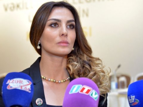 “Kişi pensiyasının tam yarısını qadına verməlidir” - TƏKLİF 