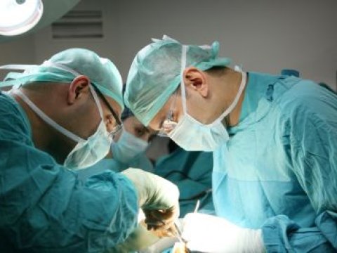 Qarabağ qazisi 27 il sonra əməliyyat olundu