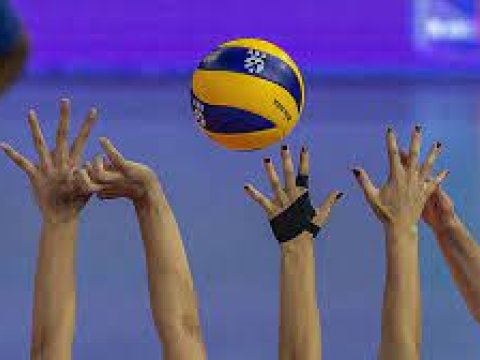 Voleybol üzrə Yüksək Liqada növbəti oyunların vaxtı açıqlanıb