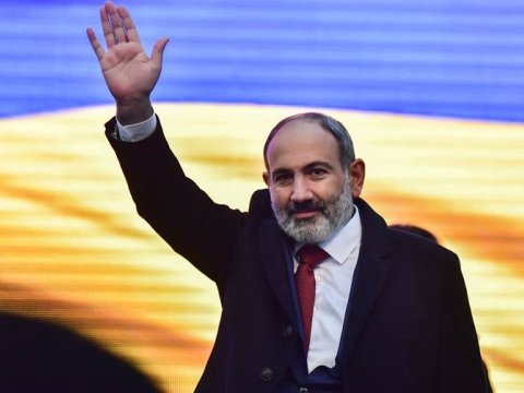 Paşinyan Qarabağda nəyə razılaşır, sərhəddə nə istəyir? - TƏHLİL 