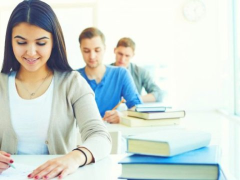 “Buraxılış imtahanları bir mərhələli olacaq” - DİM