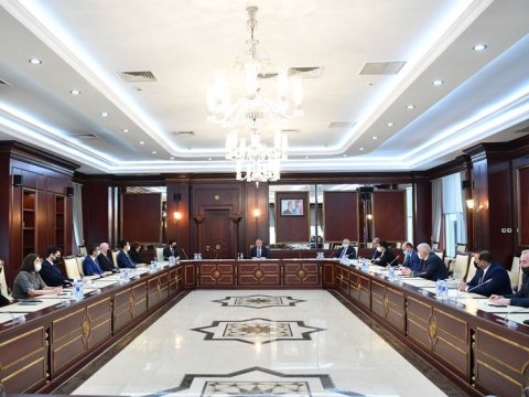 Dəm qazı zəhərlənmələri ilə bağlı qanun dəyişir