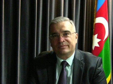 Jurnalist İlqar Məmmədovu koronavirusa yoluxdurdu