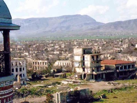 Qarabağa yeni nəfəs gəlir: Ekoloji terrordan yaşıl dünyaya...