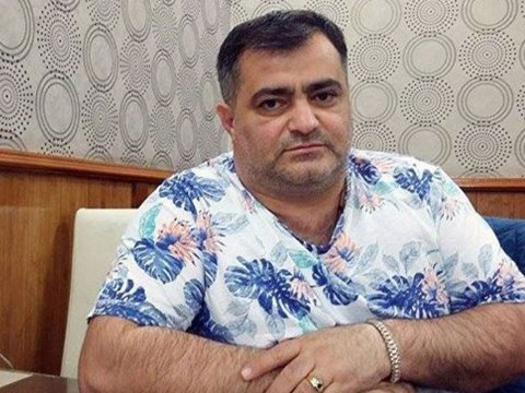 Maqsud Mahmudova əlavə ittiham verildi