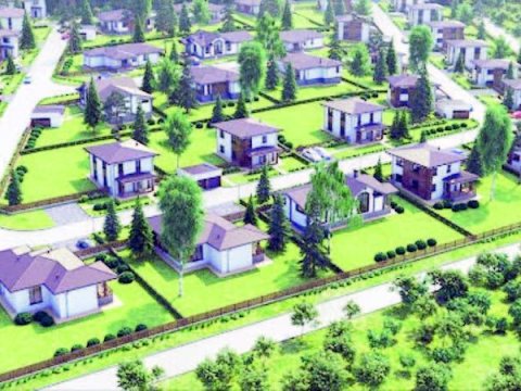 Füzulidə salınan “Ağıllı kənd”lə bağlı detallar MƏLUM OLDU