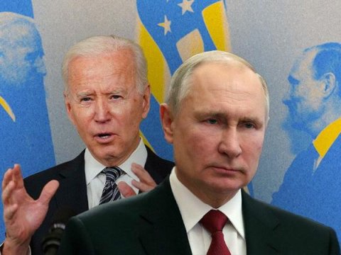 Baydendən hədə: Putinə qarşı şəxsi sanksiyalar verilə bilər