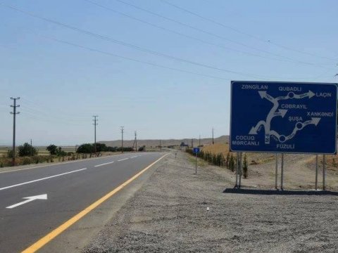 Qarabağın digər rayonlarına da avtobus marşrutları açılacaq? - Rəsmi CAVAB