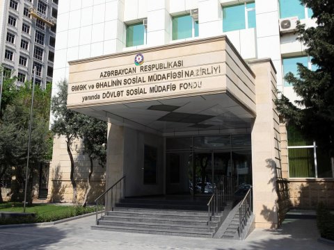 DSMF-nin binasını yandırmaq İSTƏDİ