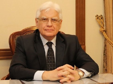 “Azərbaycan-Rusiya münasibətləri daha da fəallaşıb” – SƏFİR