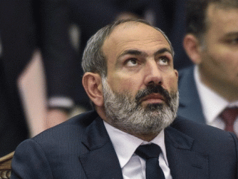Sülh sazişi ilə Paşinyanın “status”u bir araya SIĞMIR