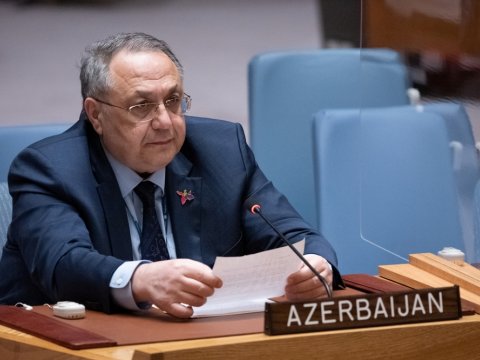 Ermənistan Qarabağa qayıdışa mane olmağa çalışır