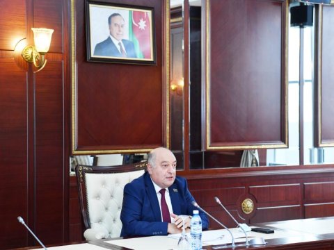 Pensiya islahatları ilə bağlı dinləmələr keçiriləcək