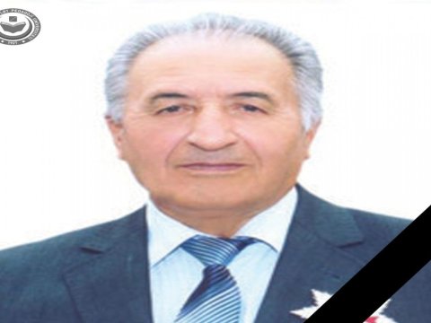 ADPU-nun kafedra müdiri vəfat etdi