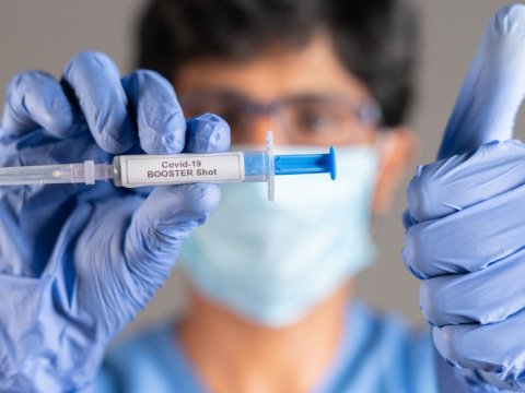 Baş infeksionistdən bədbin proqnoz - \