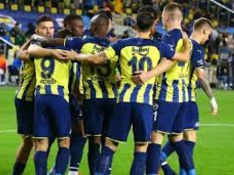 “Fənərbaxça”nın 4 futbolçusu koronavirusa yoluxdu