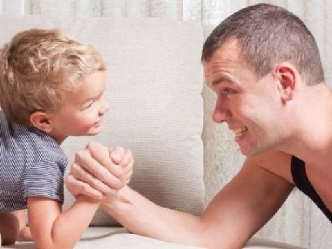 Ödənişli atalıq məzuniyyətinin verilməsi qanunvericiliyə daxil edilir