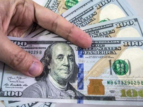 Dolların məzənnəsi sabit qaldı