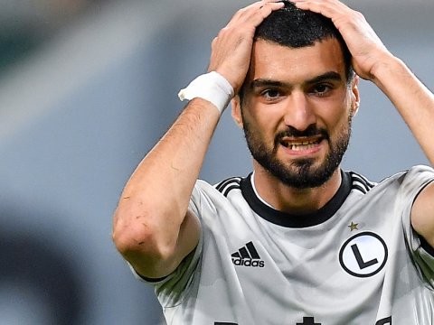Mahir Emreli üçün 750 min avroluq təklif