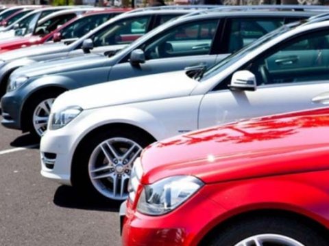 Azərbaycanda bu maşınların qiyməti UCUZLAŞDI