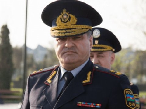 Nazir generalın qardaşını Mirqafar Seyidova müavin TƏYİN ETDİ