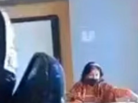 Videosu yayılan məktəblilər xüsusi nəzarətə GÖTÜRÜLDÜ