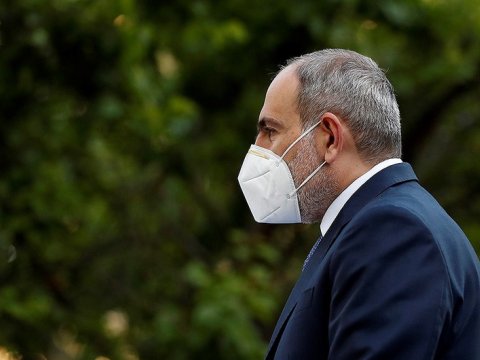Paşinyan niyə tez-tez koronavirusa yoluxur? - Ermənilər ondan şübhələnir