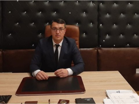 Nazir Kəlbəcərə nümayəndə təyin etdi  